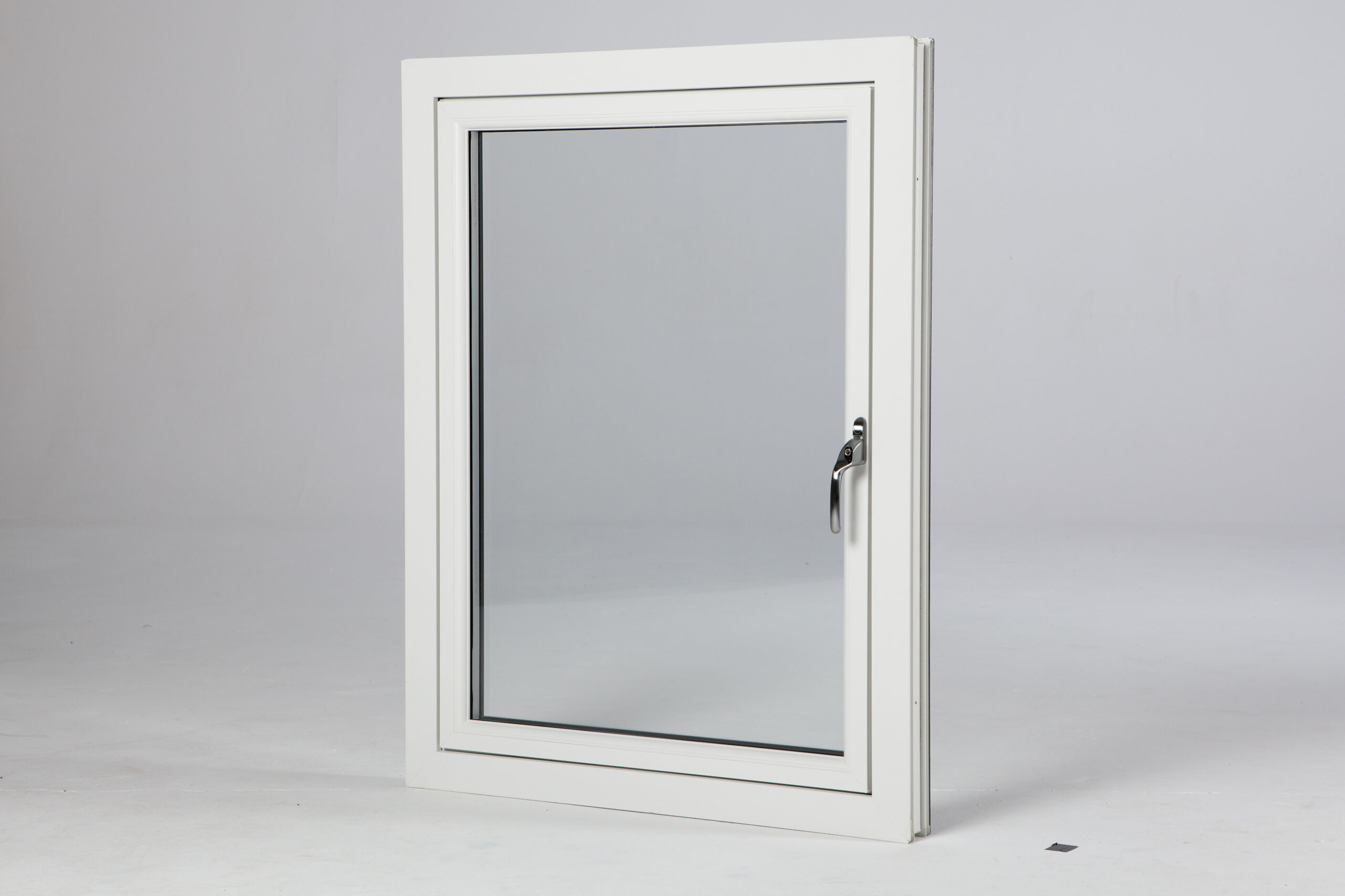 Flush Sash windows