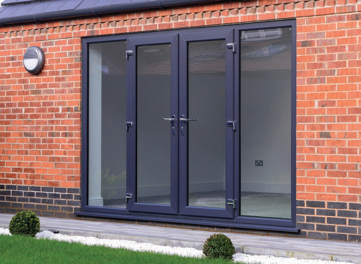 French Doors Patio Doors