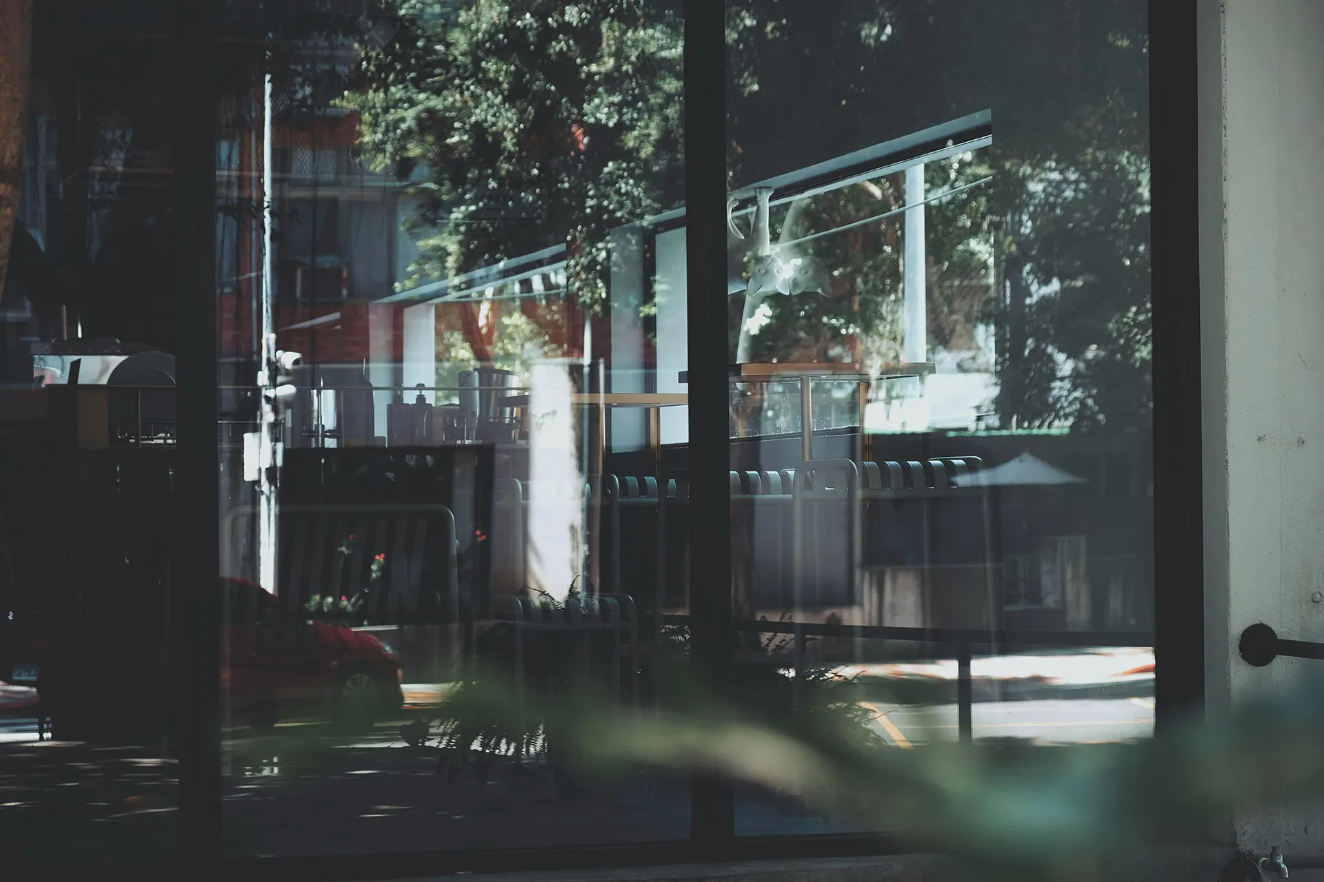 commercial windows
