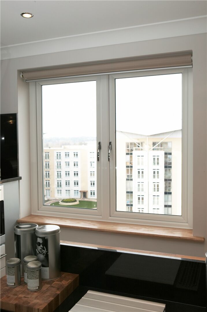 Casement Windows